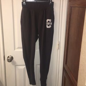 Perfect condition, Champion Jogger, Charcoal Grey,